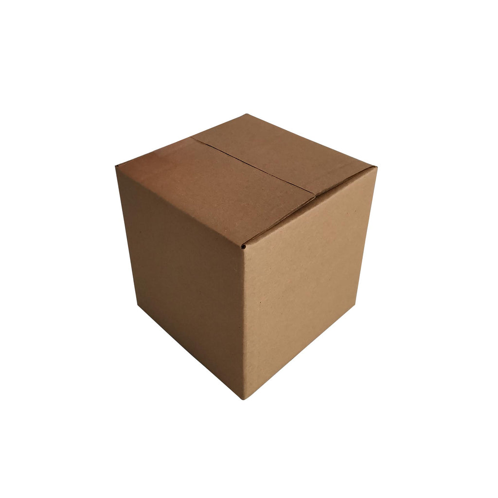 25 Cajas Regulares - 20 x 20 x 20 cm ( $ 12.70 x caja )