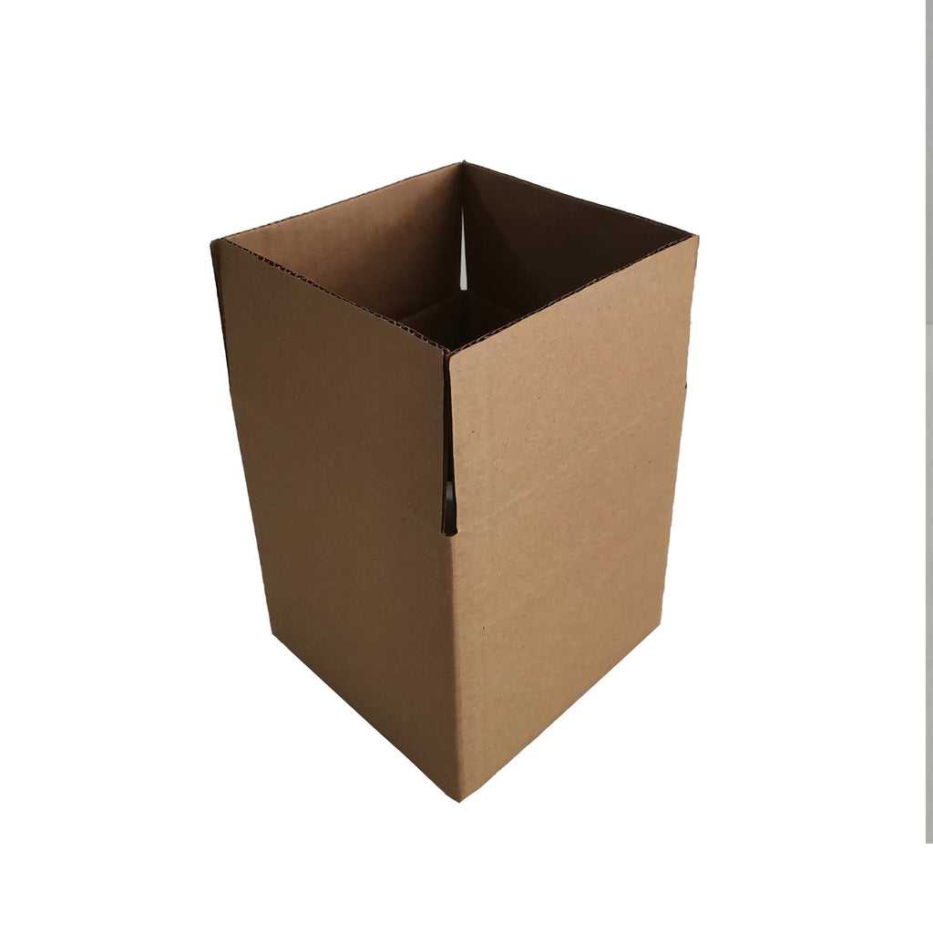 25 Cajas fondo autolock - 15 x 15 x 10 cm ( $ 10.60 x caja )