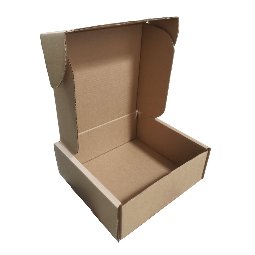 Microprocesador Casa Centro de niños 25 Cajas para Envíos - 25 x 25 x 10 cm ( $ 17.25 x caja ) – Coraza Proyectos