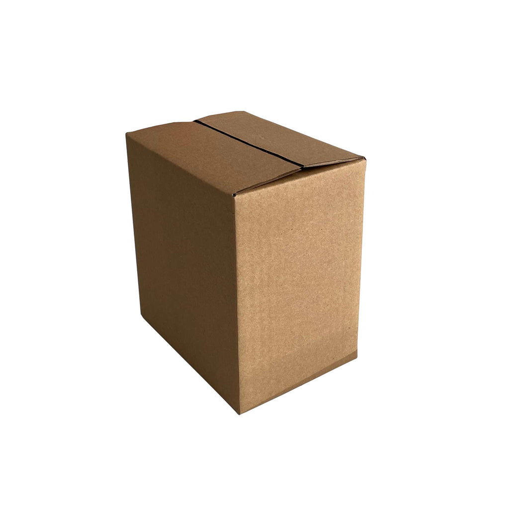 25 Cajas Regulares - 17 x 12 x 18 cm ( $ 7.48 x caja )