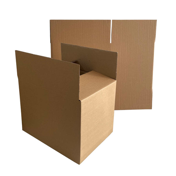 25 Cajas Regulares - 40 x 30 x 30 mm ( $ 34.47 x caja )